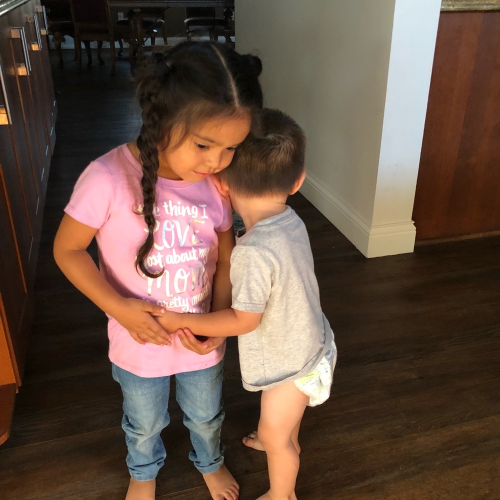 Meet your Posher, Debby